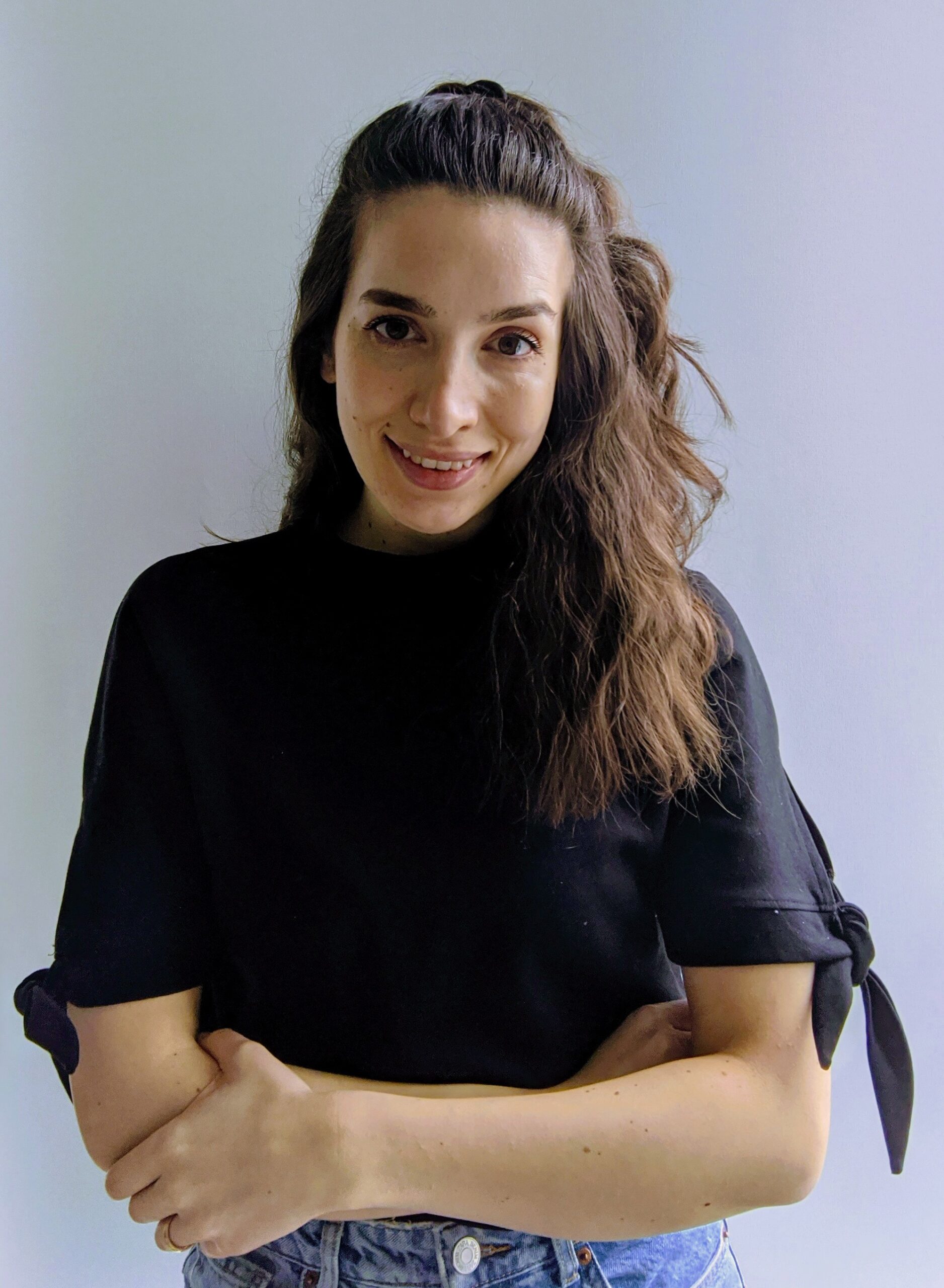 Maya Jarrah - Picture